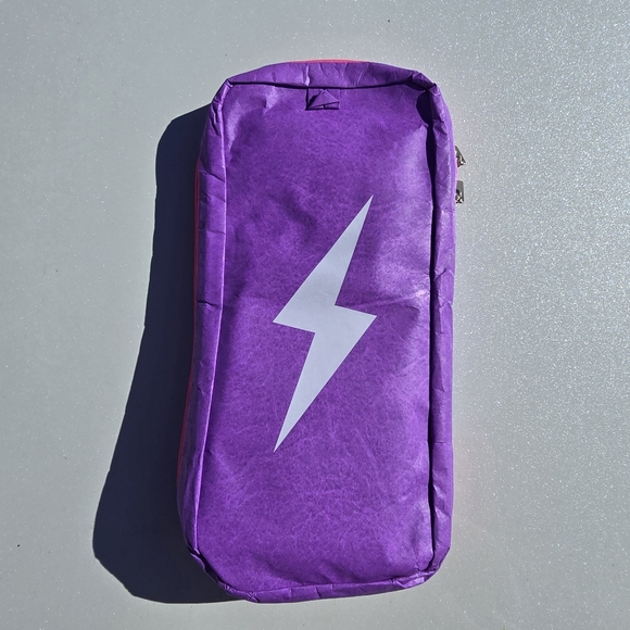 Bruce Bolt Bader Series Long Cuff Batting Gloves - Picture 4 of 4